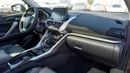 Mitsubishi Eclipse Cross Brand New 2026 Mitsubishi Eclipse Cross GLS (H43) 1.5L 4-Cylinder SUV – GCC Specs | Export Ready