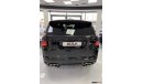 Land Rover Range Rover Sport SVR AED/ 8,758 - 0% Dp “ 2020 Model - Under Warranty - Free Service - Free Registration - 1400 km “