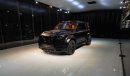 Land Rover Defender Land Rover Defender | Lumma CLR LD | 110 P525 | New | 2023 | Santorini Black Satin Finish
