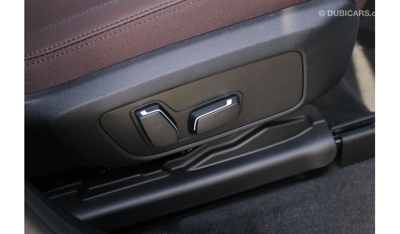 بي أم دبليو iX3 BMW IX3 , BLACK COLOR , 2024