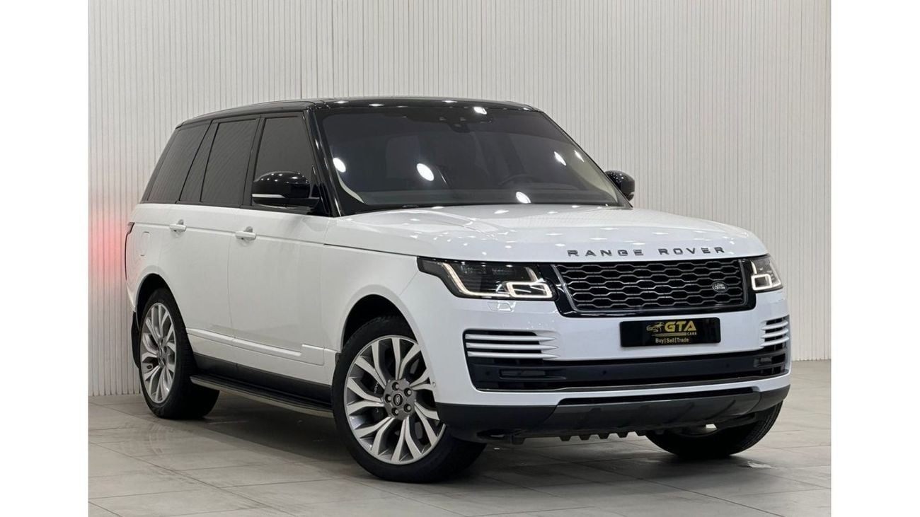 2021 Range Rover Hse For Salenull