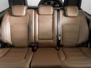 مرسيدس بنز G 550