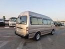 Toyota Hiace 1996 TOYOTA HIACE VAN RHD DIESEL AUTOMATIC(PM08789)