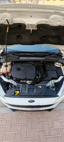 Ford Focus Wagon 1.5 EcoBoost