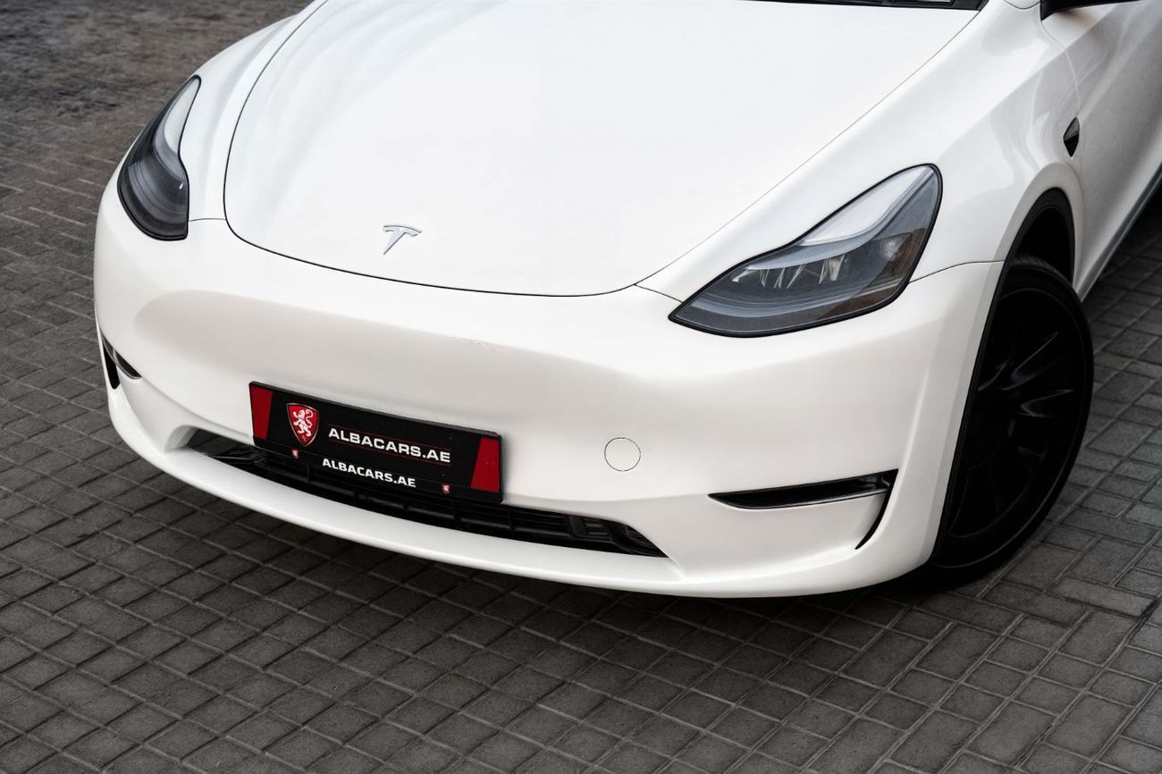 Tesla Model Y LONG RANGE | 2,546 P.M  | 0% Downpayment | IMMACULATE || ONE OWNER!