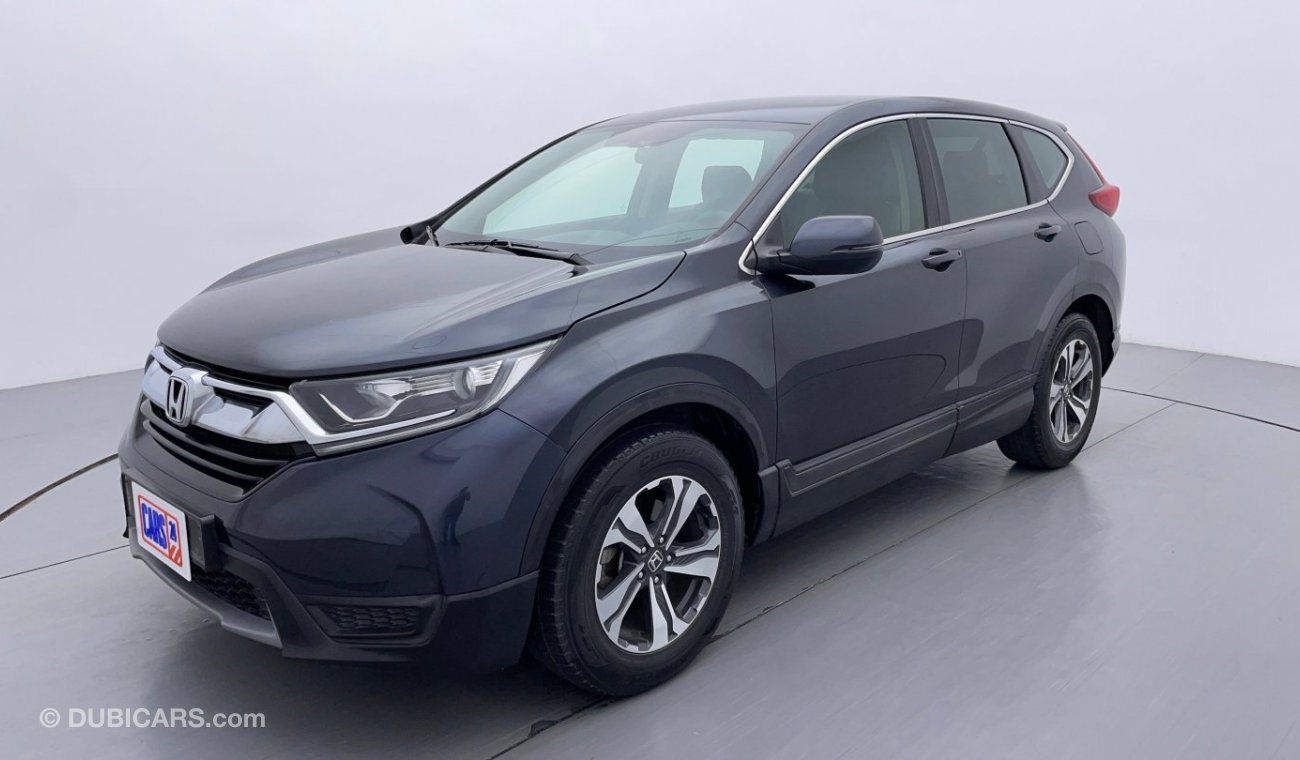 Honda CRV LX 2.4 | Under Warranty | Inspected on 150+ parameters