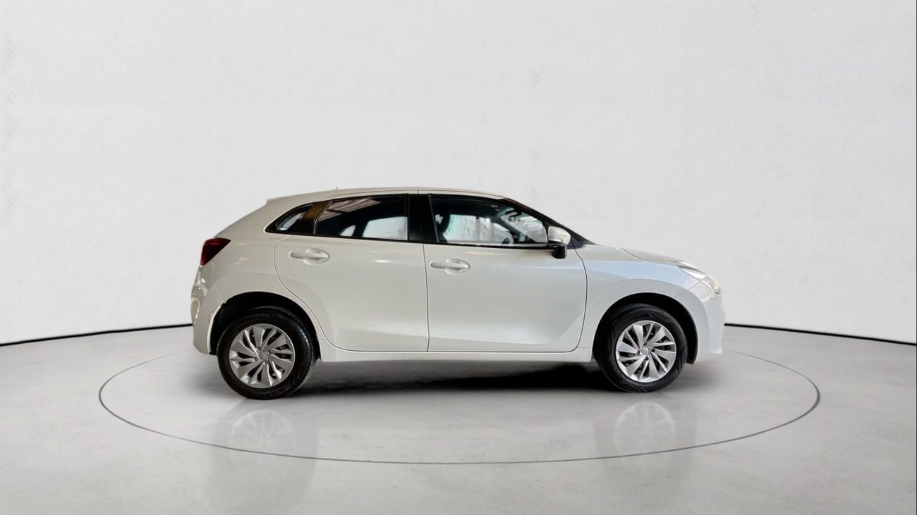 Suzuki Baleno 1.5 GL AUTO | Guaranteed Warranty | 0 Down Payment