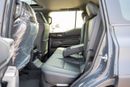 تويوتا برادو Toyota Prado 2025 2.4L Petrol 7 Seats