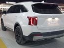 Kia Sorento HEV GLS HIGH Hybrid 1.6L
