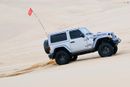 Jeep Wrangler RUBICON
