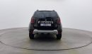 Renault Duster Se 4wd 2000