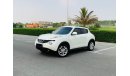 Nissan Juke SL