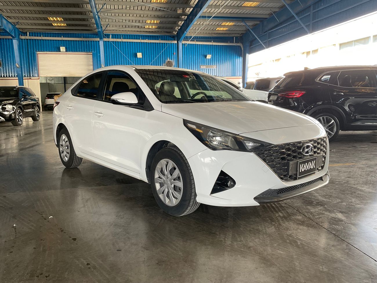 Hyundai Accent Smart / GL | National Day Celebration | Guaranteed Warranty | 0 Down Payment