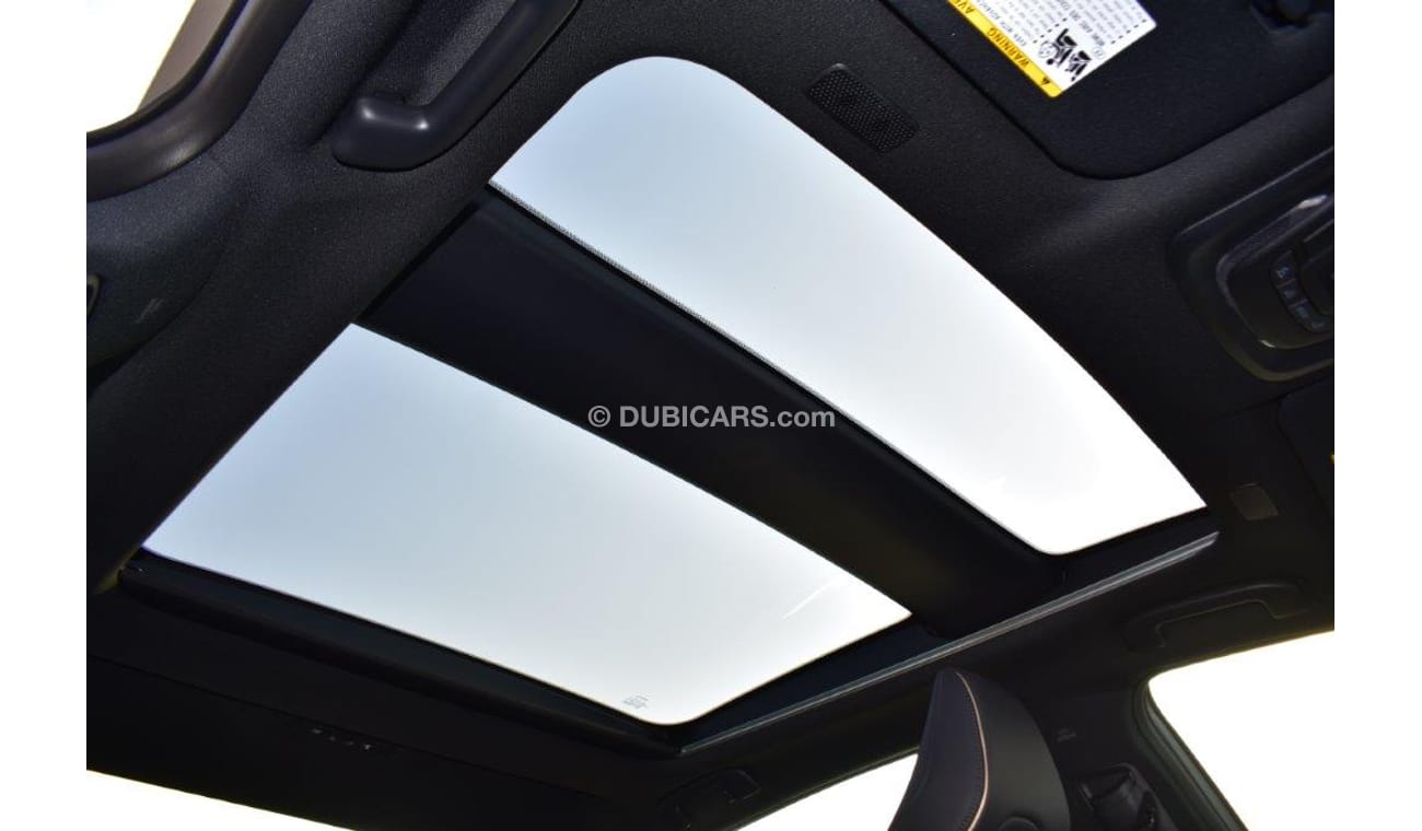 Toyota Crown Platinum Hybridmax 2.4L AWD Automatic