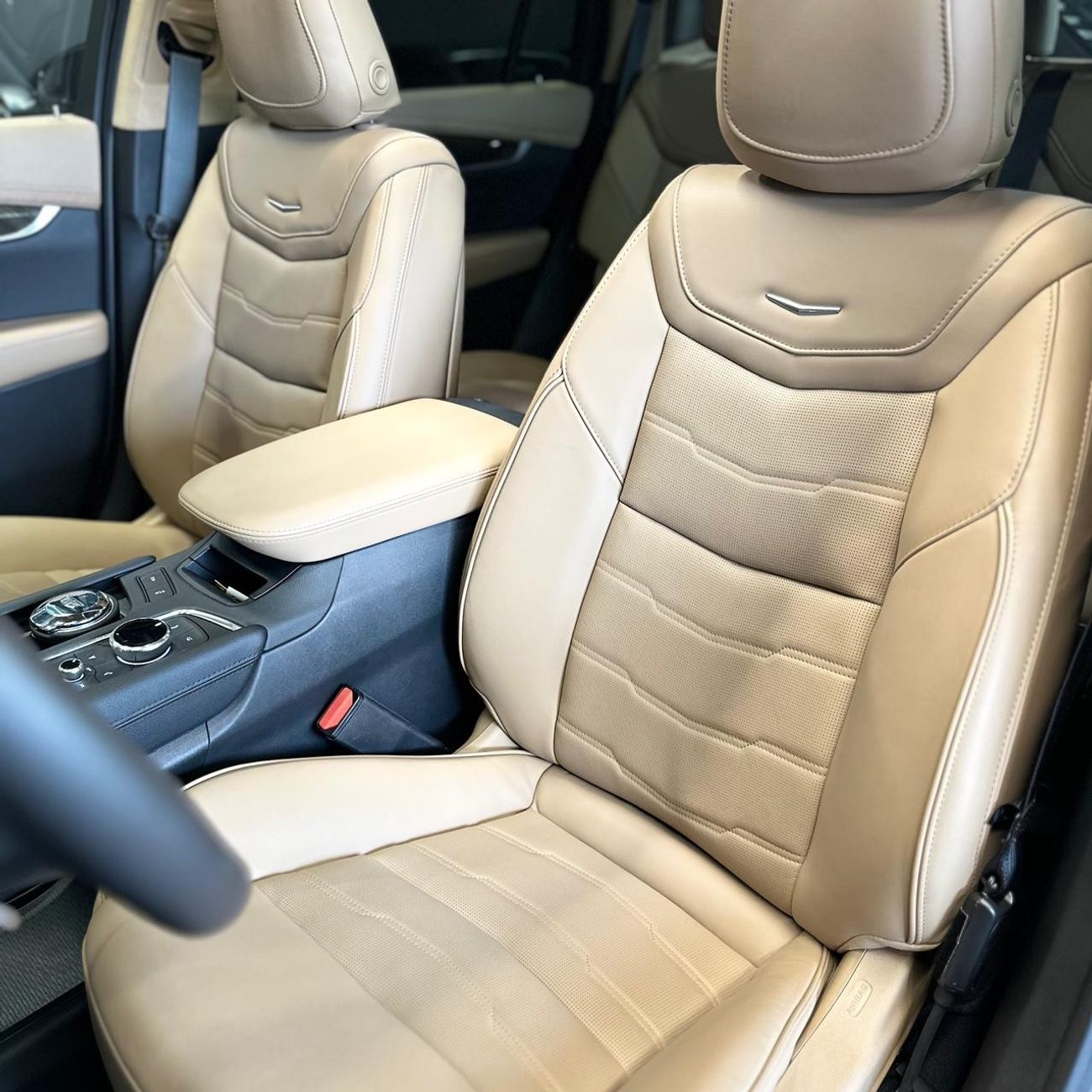 Cadillac XT6 AED 3,059pm • 0% Downpayment • Sport • 3 Years Warranty!2