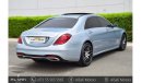 Mercedes-Benz S 450 Premium