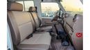 تويوتا لاند كروزر 70 Land Cruiser Hard Top 4.2L DIESEL 6-CYLINDER 3-DOORS 2023