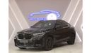 BMW X6M X6 M COMPETITION