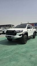 Toyota Hilux GR Sport 2.8L - 2025 MODEL DIESEL