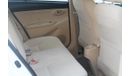 Toyota Yaris 1.5L SEDAN 2015 MODEL