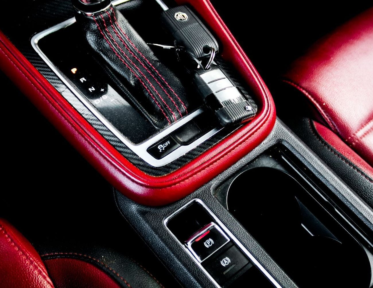 أم جي 6 LUXURY إم جي 6 | 1.5 لتر | 2023 | خليجية | خالية من الحوادث | بحالة ممتازة | 638 شهريا