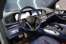 Mercedes Maybach GLS600 Maybach Rare Blue Executive Interior, Rear Entertainment Screens!!