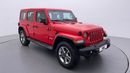 Jeep Wrangler UNLIMITED SAHARA 3.6 | Zero Down Payment | Free Home Test Drive