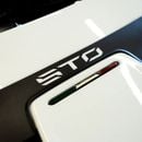 لامبورغيني هوراكان STO