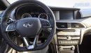 Infiniti QX30 S 2.0t AWD