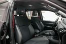 تويوتا هيلوكس GR-Sport 4.0L - Attitude Black Inside Black | Export Only