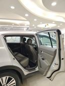 Kia Sportage LX 4x4 GCC