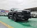 تويوتا لاند كروزر TOYOTA LANDCRUISER BLACK EDITION