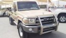 Toyota Land Cruiser Pick Up Toyota Land Cruiser Pickup 2009 GCC