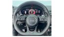 Audi RS5 2024 Warranty,2018 Audi RS5-Full Service History-Service Contract-GCC