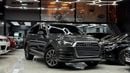 أودي Q7 45 TFSI quattro Luxury 3.0L 45TFSI QUTTRO 7 SEATER FULL ORIGINAL PAINT CLEAN TITLE WITH WARRANTY AND