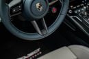 Porsche 911 TURBO S