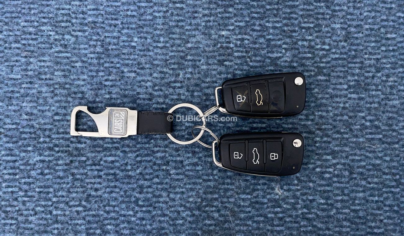 أودي A3 30 TFSI 1.4 | +مع الضمان | كمان تم فحص ١٥٠