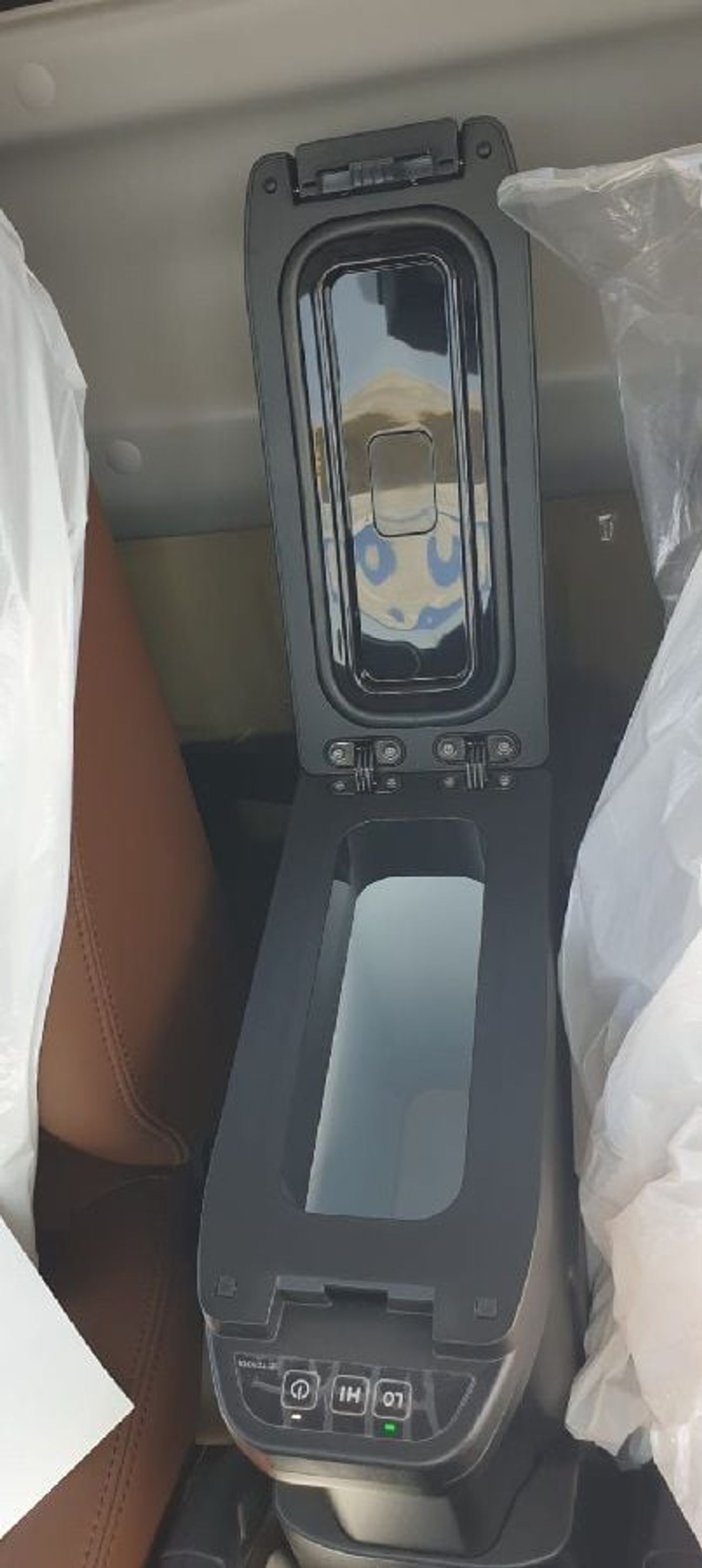 Toyota Land Cruiser Pick Up 4.0L 2D LX V6 4WD AT (PETROL)