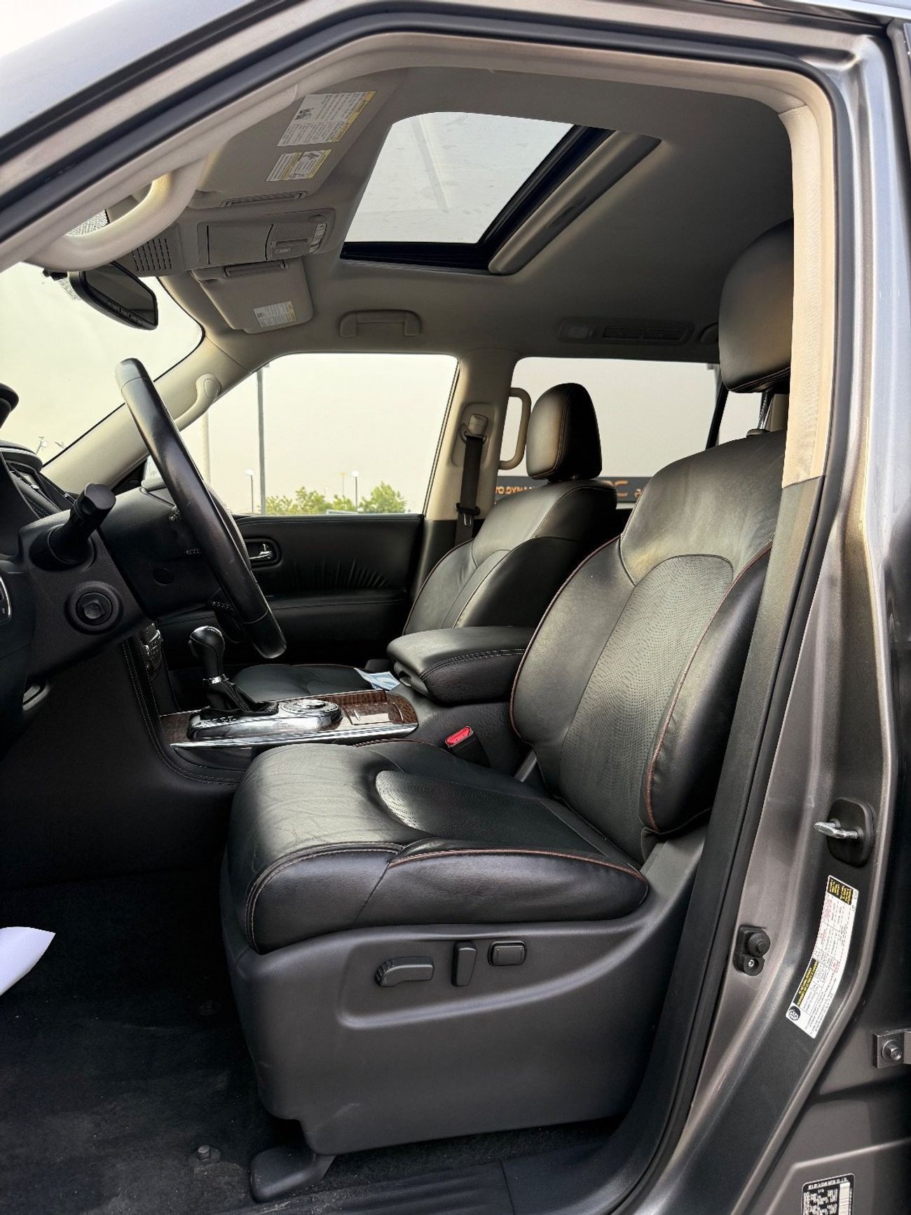 نيسان أرمادا 2019 NISSAN ARMADA 360CAMERA FULL OPTIONS IMPORTED FROM USA