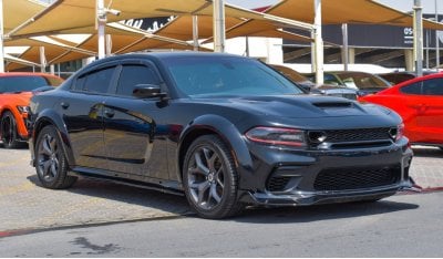 Dodge Charger GT AWD 3.6 L V6