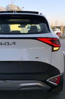 Kia Sportage 2.0L MPI LX (FWD)