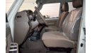 Toyota Land Cruiser 76 HARDTOP V8 DIESEL WITH DIFF. LOCK