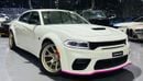 Dodge Charger Scatpack 6.4L V8 WideBody