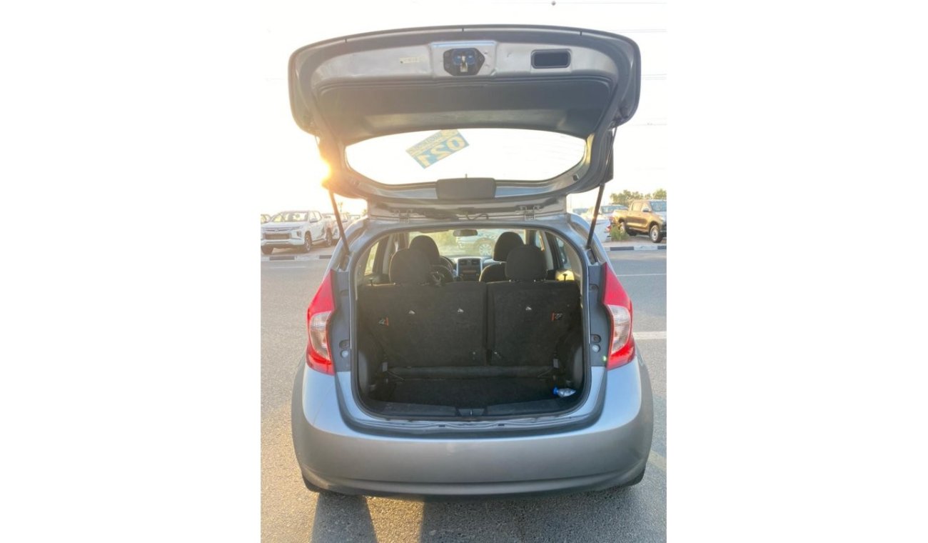 نيسان فيرسا Clean Title* 2014 NISSAN VERSA SV US SPECS / V4-1.6L