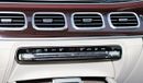 Mercedes Maybach GLS600 Maybach GCC 5 years warranty, Local Registration + 10%