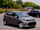 Kia Picanto LX 1.2L 2020 1.2L GCC (350/-MONTHLY)
