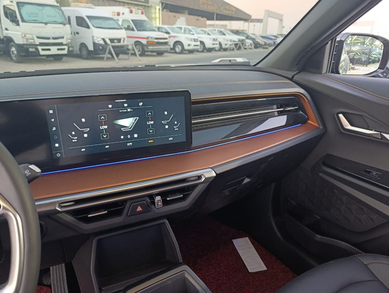 Ssangyong Torres 1.5 LT