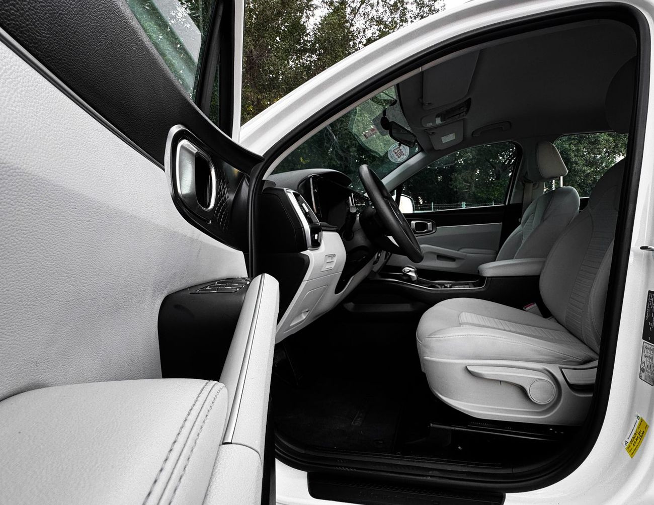 كيا سورينتو كيا سورينتو | 2.5 لتر | 2023 | خليجية | طلاء أصلي | خالية من الحوادث | بحالة ممتازة | 1277 شهرياً