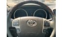 Toyota Land Cruiser 2010 VXR Ref#296