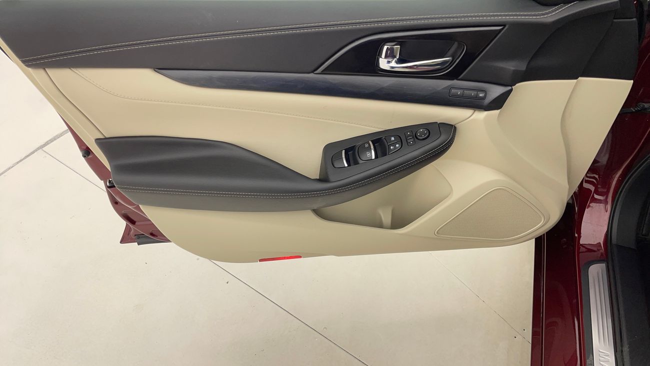 نيسان ماكسيما SR 3.5 | بدون دفعة مقدمة | اختبار القيادة في المنزل